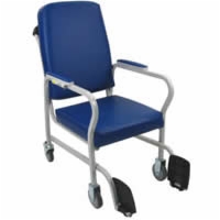 3 Position Golden Lift Chairs