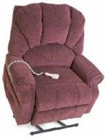Pride Extra-Wide Lift Chairs